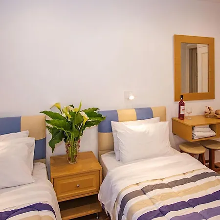 公寓 Ageliki Kalogera Mykonos Town