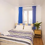Ageliki Kalogera Apartamento *