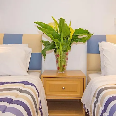 Ageliki Kalogera Appartement