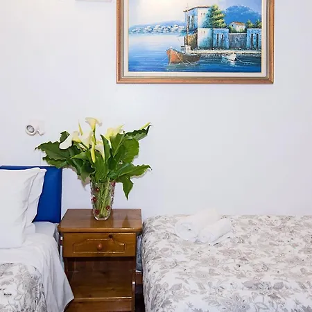 Appartement Ageliki Kalogera