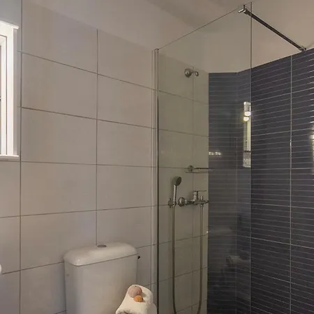 Ageliki Kalogera Apartment
