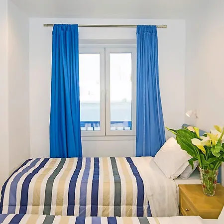 Apartment Ageliki Kalogera