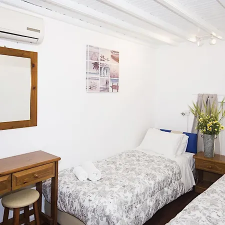 Ageliki Kalogera Appartement