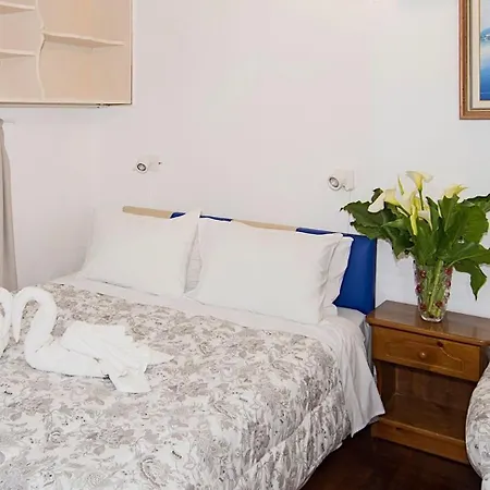 Apartment Ageliki Kalogera