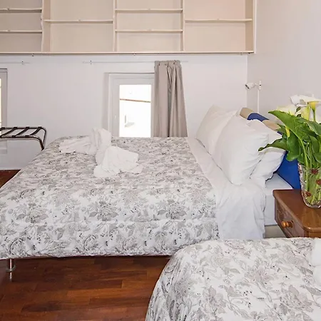 Apartment Ageliki Kalogera Mykonos Town