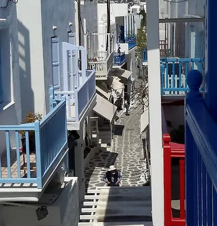Apartment Ageliki Kalogera