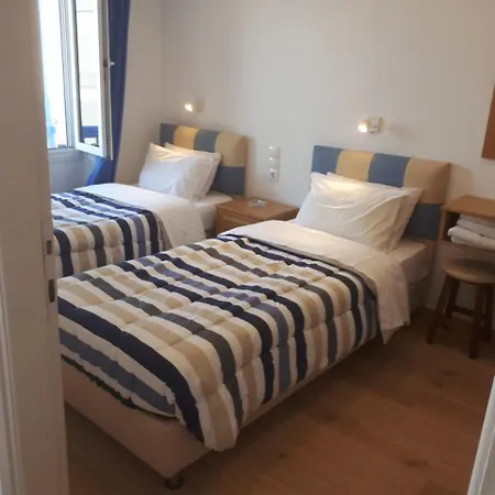 Apartment Ageliki Kalogera