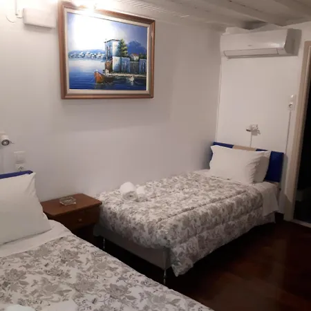Apartment Ageliki Kalogera