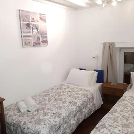Apartment Ageliki Kalogera *