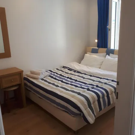 Apartment Ageliki Kalogera *