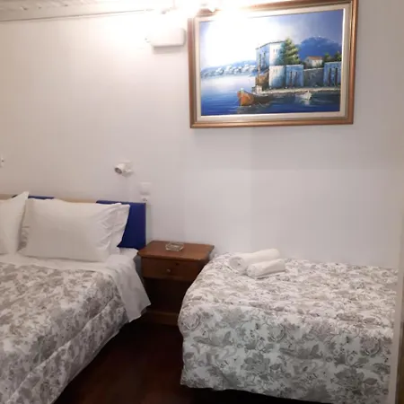 Ageliki Kalogera Apartment Mykonos Town