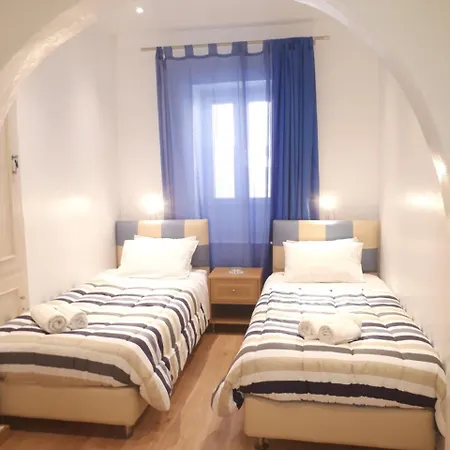 Ageliki Kalogera Apartment