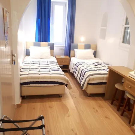 Ageliki Kalogera Apartment Mykonos Town