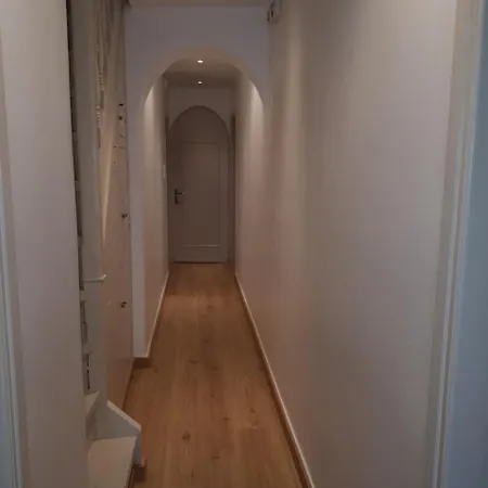 Ageliki Kalogera Apartment *