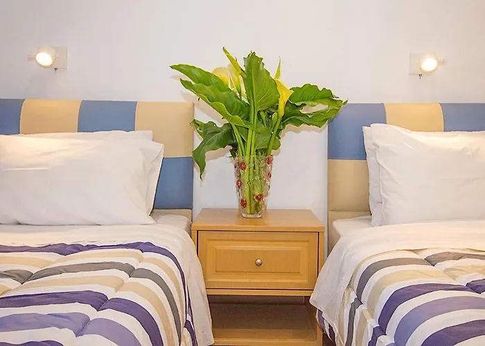 Ageliki Kalogera Apartament