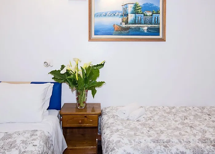 Apartment Ageliki Kalogera