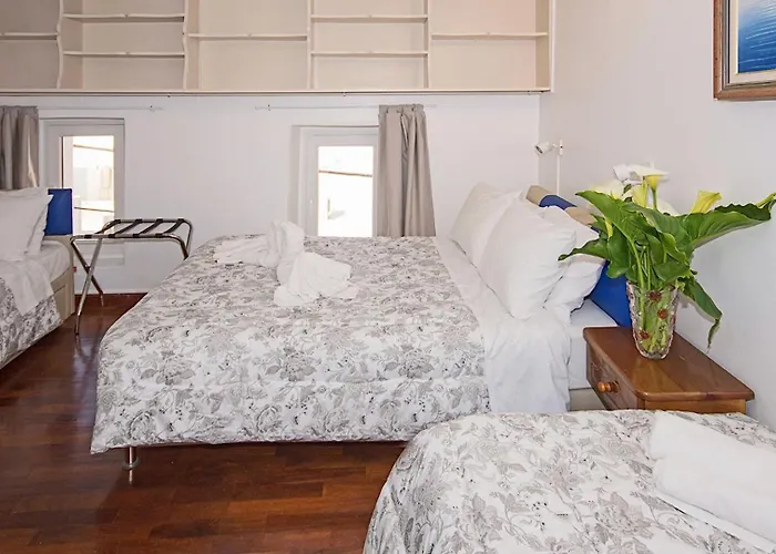 Apartament Ageliki Kalogera *