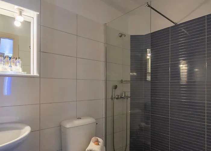 Ageliki Kalogera Apartament