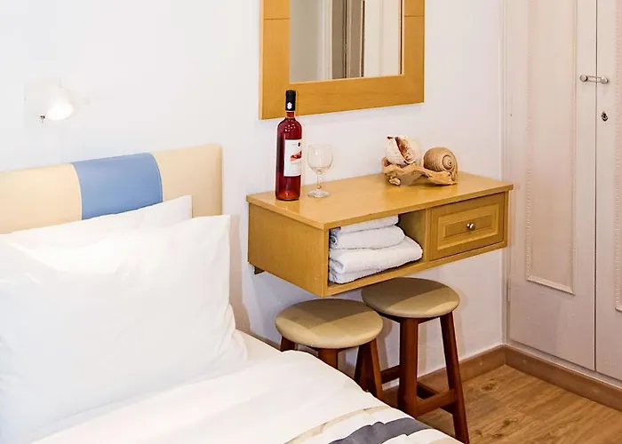 Ageliki Kalogera Mykonos Town