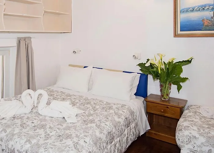 Apartament Ageliki Kalogera