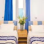 Ageliki Kalogera * Mykonos Town
