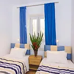 Apartment Ageliki Kalogera *
